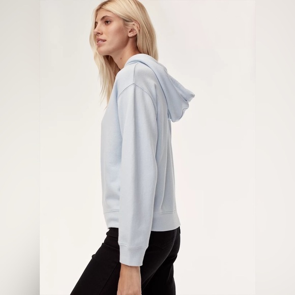 WILFRED Free
Williamson Hoodie - Picture 2 of 12